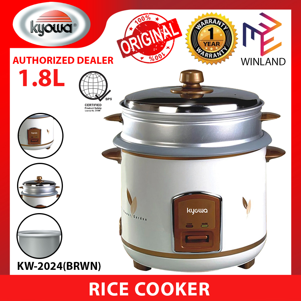 kyowa-by-winland-1-8l-serves-8-10-cups-rice-cooker-with-steamer-kw-2024