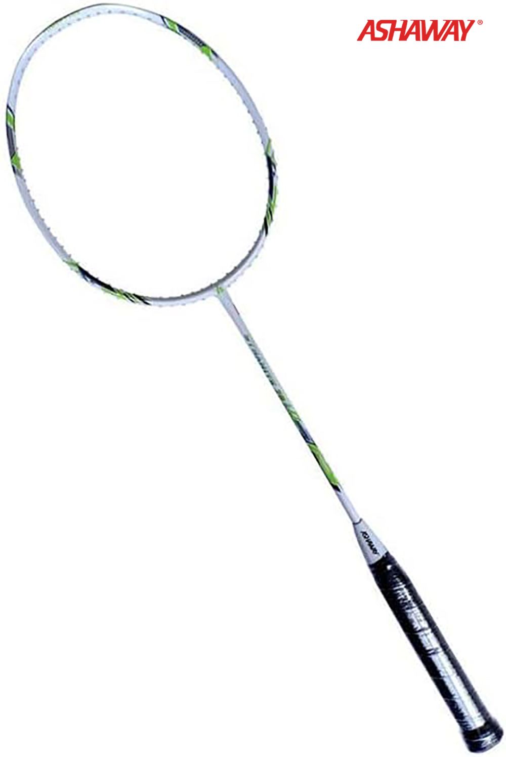 ASHAWAY DYNAMITE 75 Badminton Racket Shiny with BAG and Unstrung ...