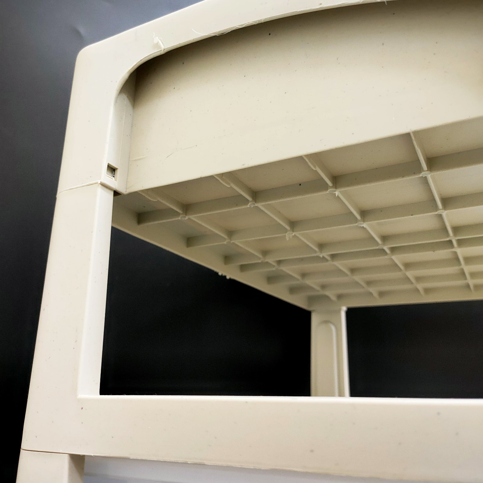 DESKSTOP STORAGE BOX DRAWER DURABOX MINI DRAWER 3L AND 4LAYER DRAWER ...