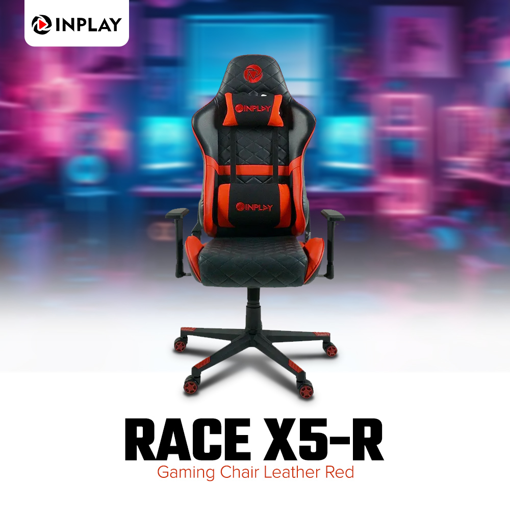 Inplay best sale gaming chair