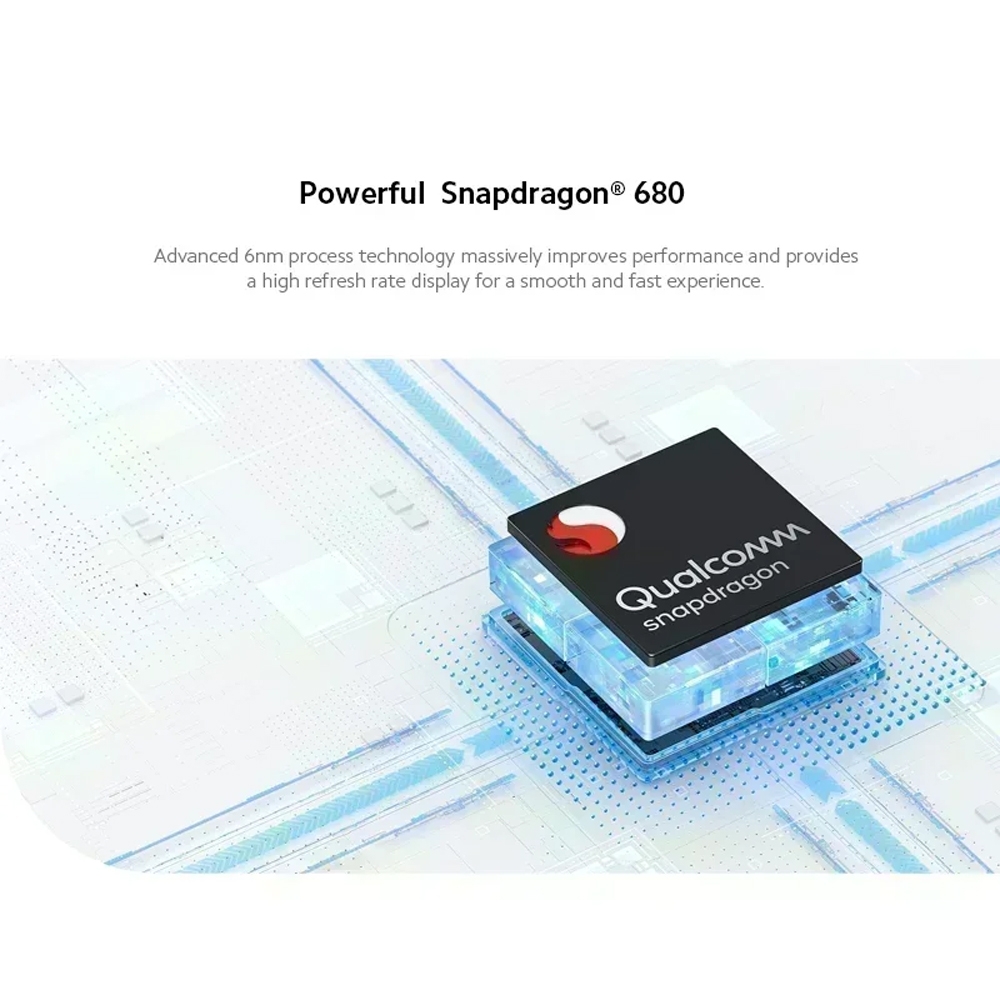 xiaomi redmi pad se wifi 4 128 gb