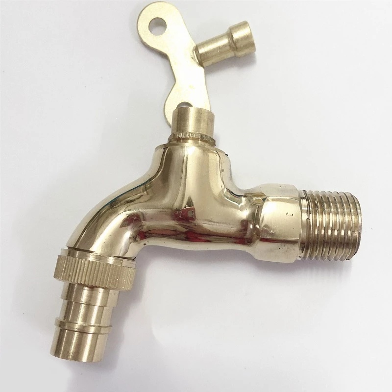 【Faucet with Lock Key】 Faucet Switch Key Lock Protector Handle Tap ...