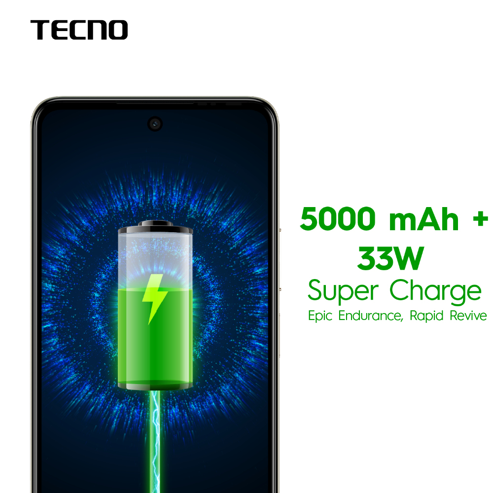 Tecno Spark 20 Pro Smartphone 8gb256gb 12gb256gb Mtk G99 108mp Main Camera 678 5605