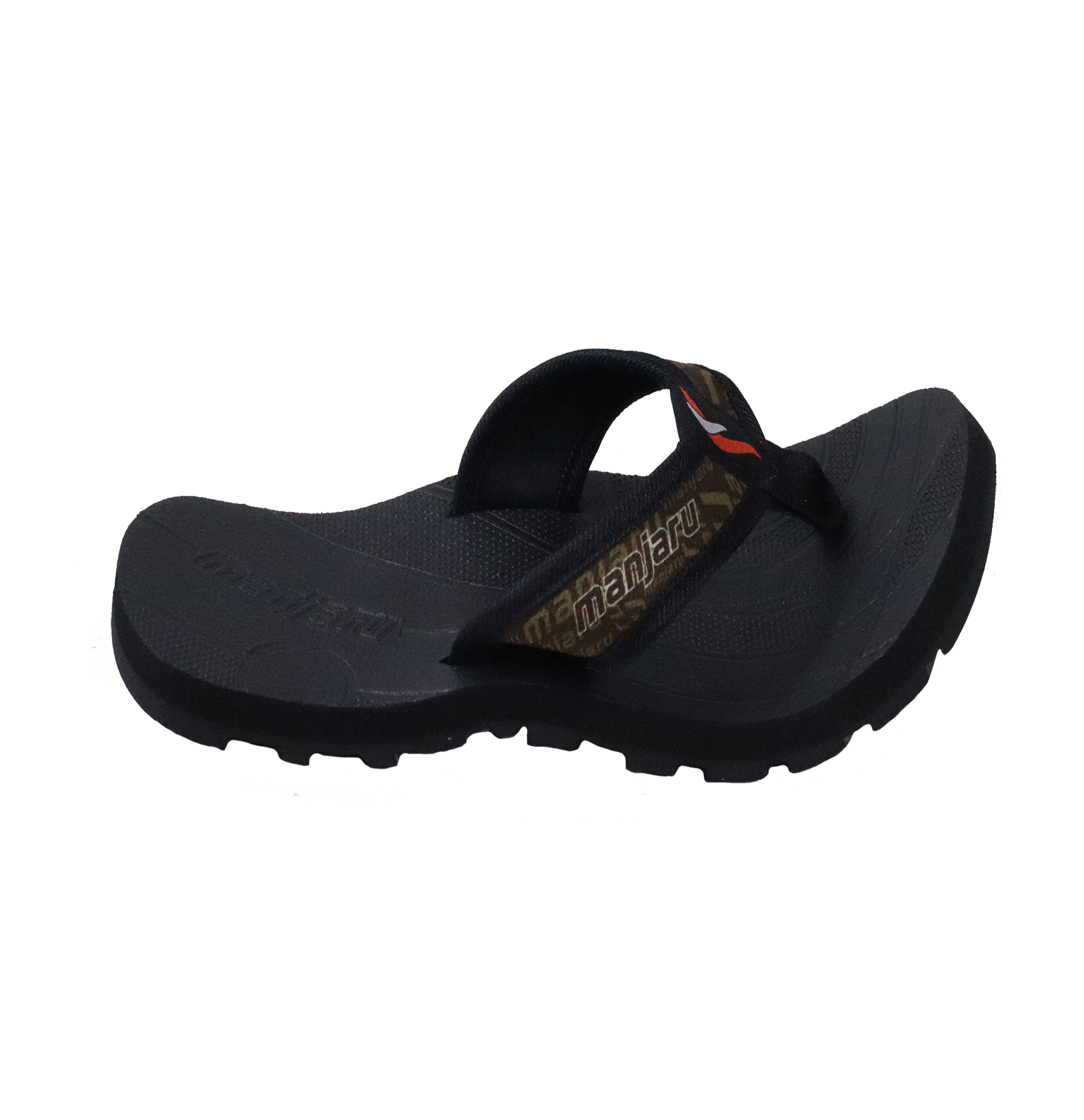Manjaru Ascend Outdoor Slippers for Men | Shopee Philippines