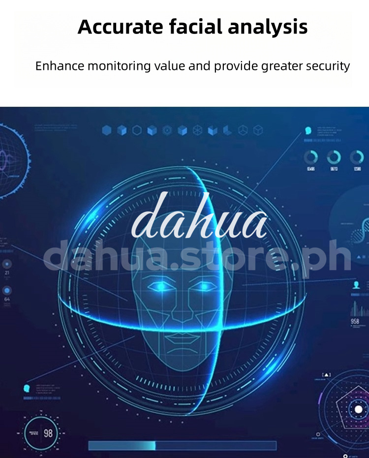 Dahua 2mp 25x Starlight Ir Wizsense Network Ptz Camera Dh Sd49225db Hny