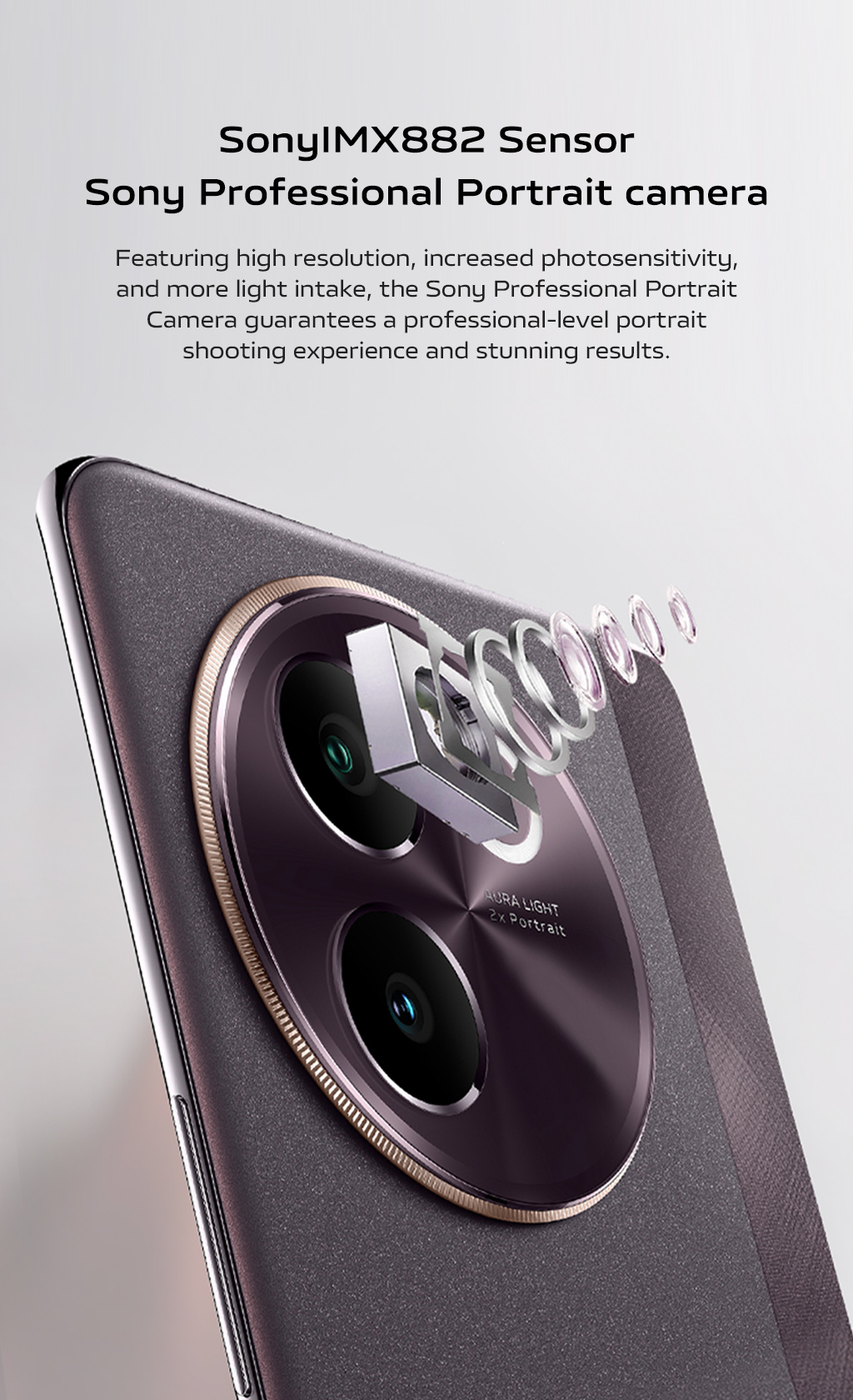 SALE】 vivo V30e 5G Flagship SONY IMX882 Camera 8GB+8GB RAM