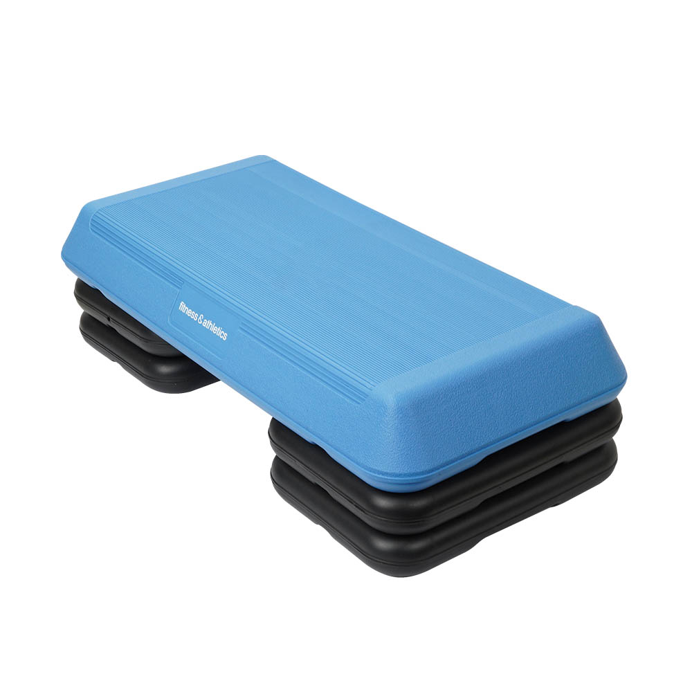 Fitness & Athletics Aero Step Club 2.0 for Aerobic Cardio and Strength ...