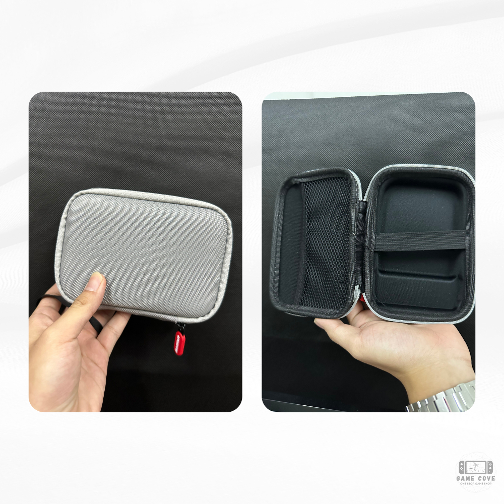 Anbernic RG353V Case | Splash Proof & Hard Shell Case | Game Cove PH ...