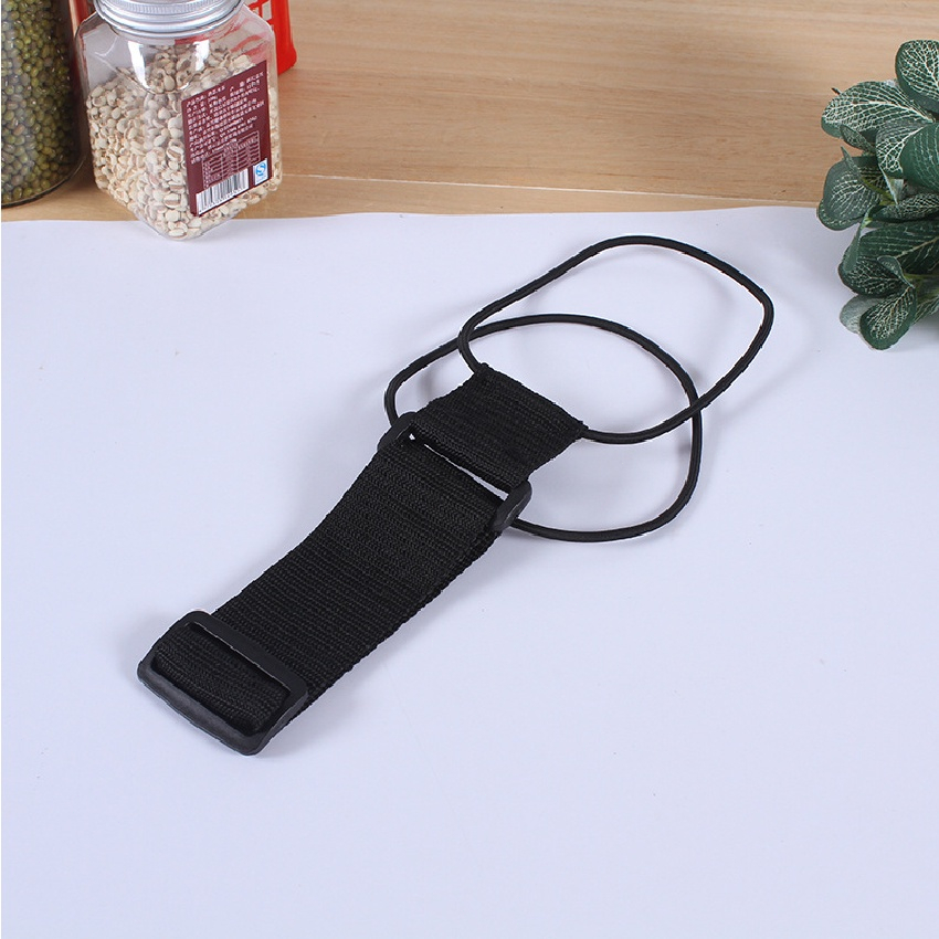 Elastic Ring Luggage Strap Adjustable Luggage Fastening Strap Travel ...