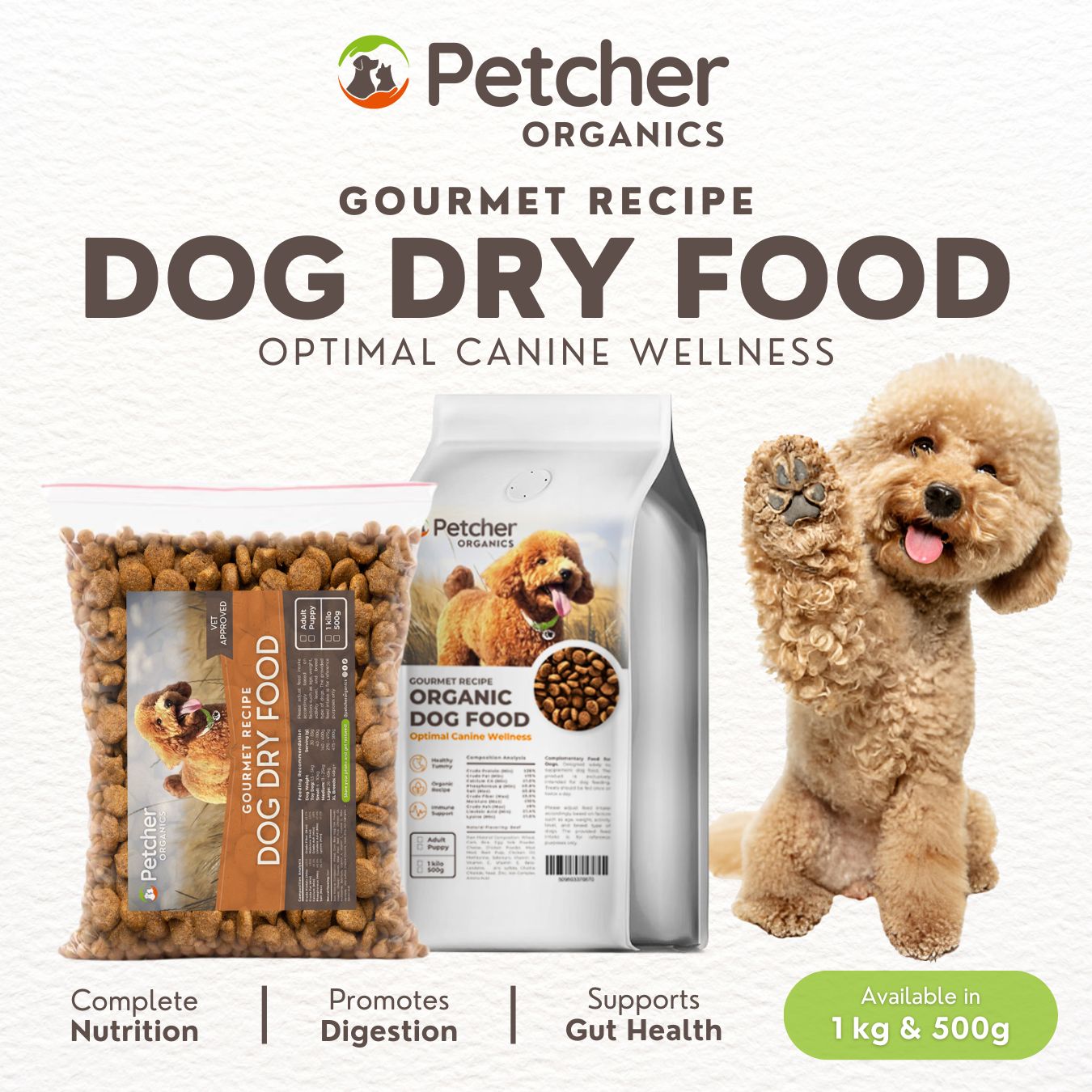 Canine naturals dog food sale