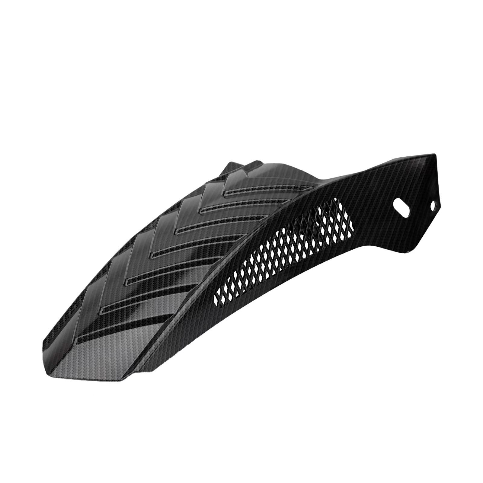 Honda Click 125/150 Rear Tire Hugger Mud Guard for Game Changer V1.V2 ...