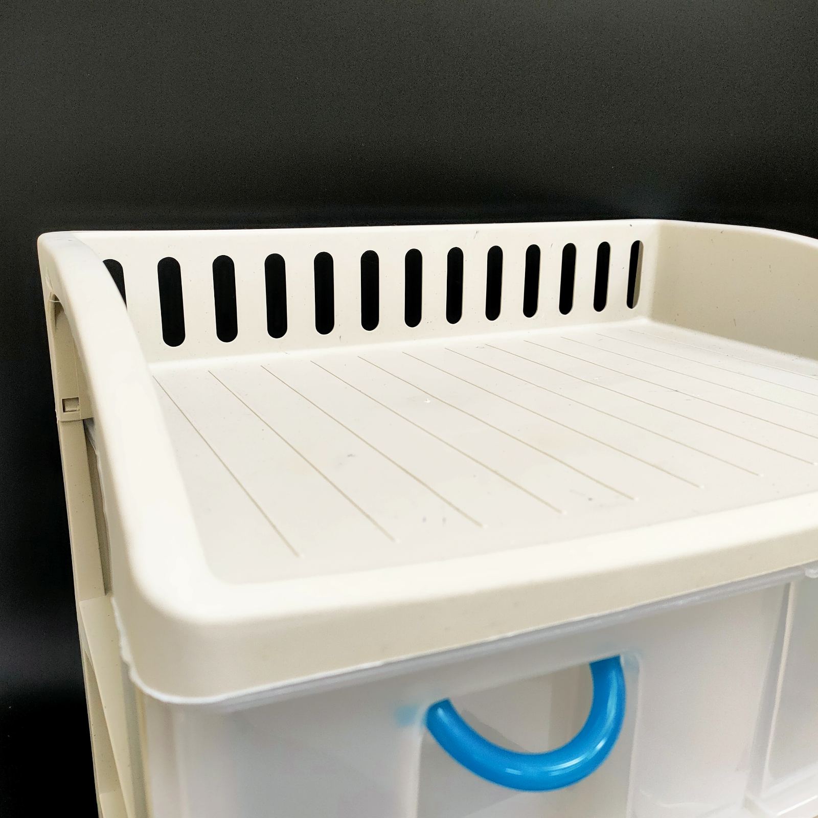 DESKSTOP STORAGE BOX DRAWER DURABOX MINI DRAWER 3L AND 4LAYER DRAWER ...