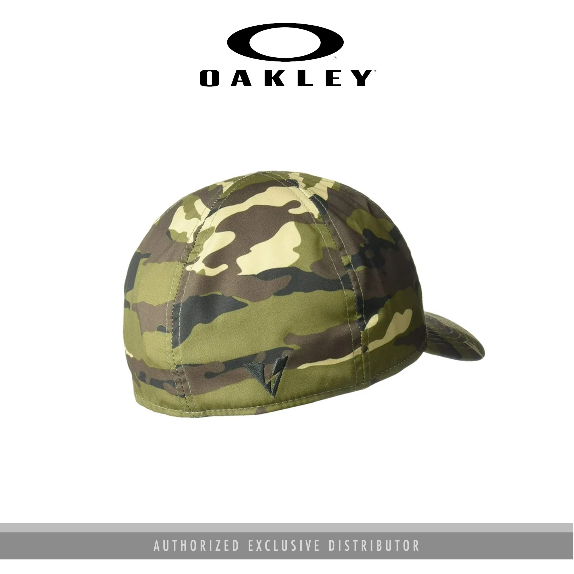 Oakley military cap online