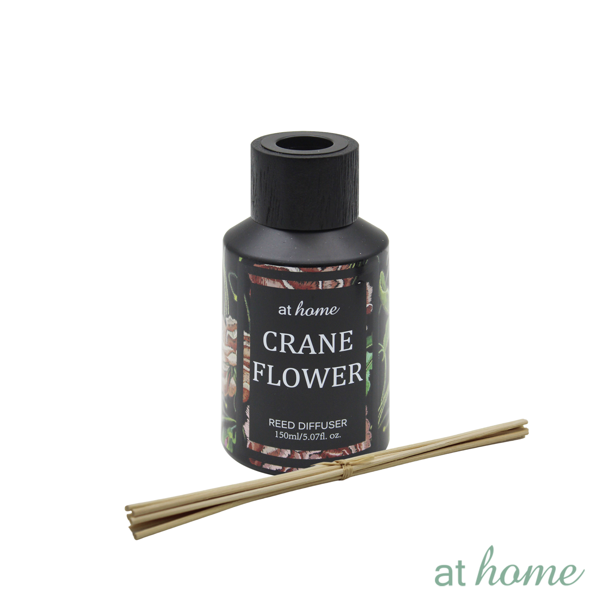 At Home 1pc Armani Reed Diffuser 100ml Home Decoration - Aromatherapy ...