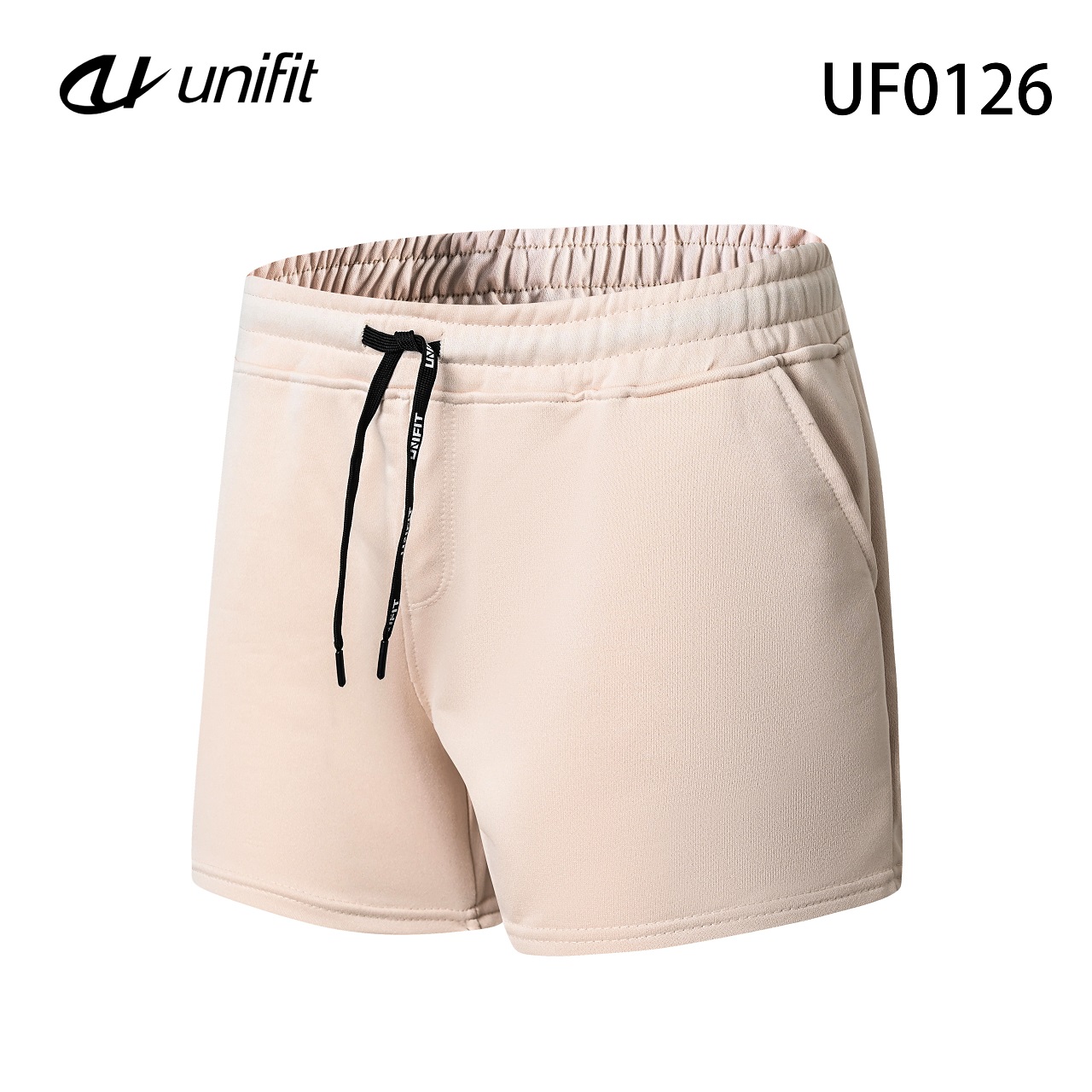 UNIFIT V2 Shorts Unisex Drawstring Casual Summer Sweat Short UF0126 ...