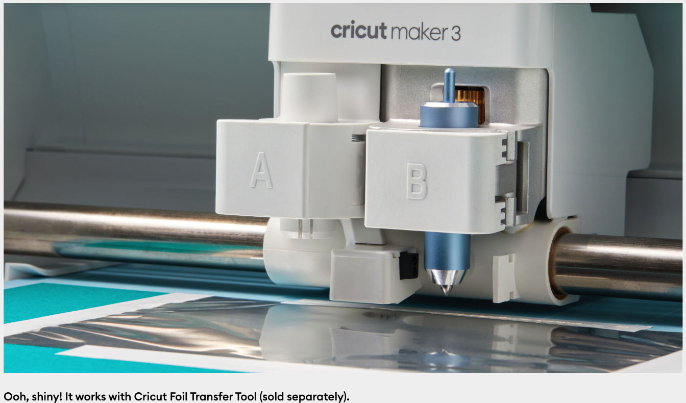 Cricut Maker 3 Smart Cutting Machine | Shopee Philippines