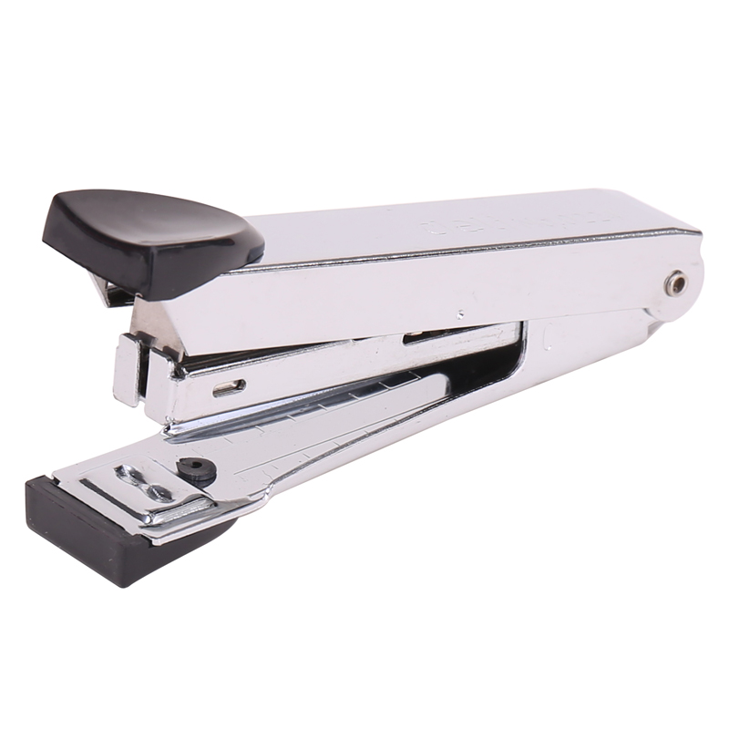 Deli 95mm Long Arm Stapler Staplers Set School Supplies 10# Staples ...
