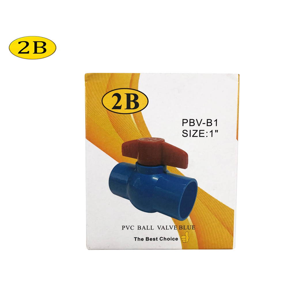 2B Valve Socket 1