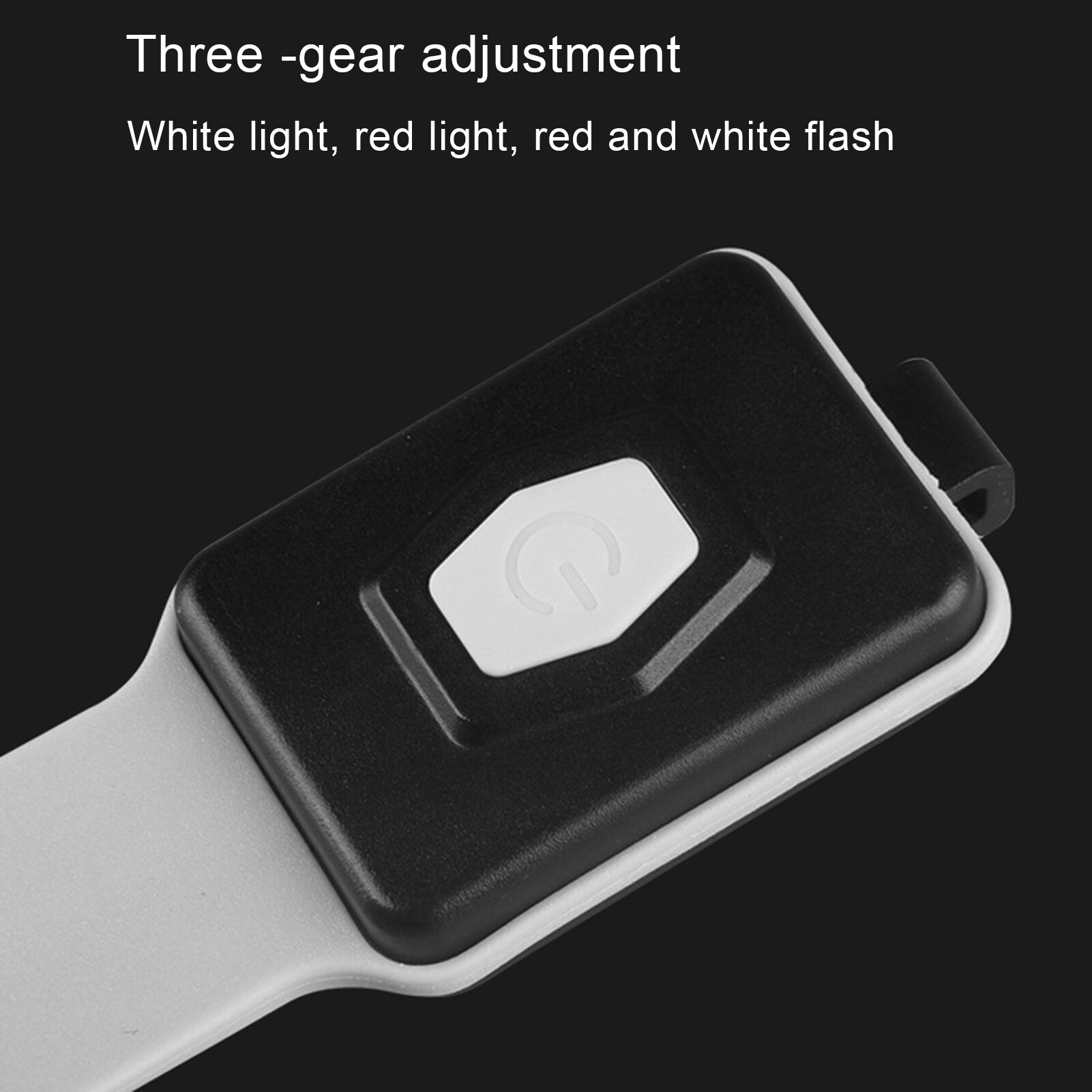 Led Light Up Bracelets Running Lights For Runners Sports Lamp For Arm ...