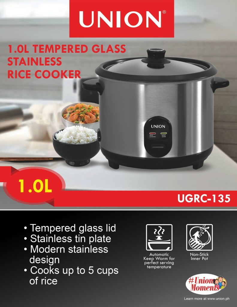 Union multi cooker price hotsell