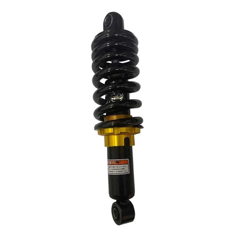 Motorcycle HERO Raider150 Rear Shock 290MM Made in Thailand | Shopee ...