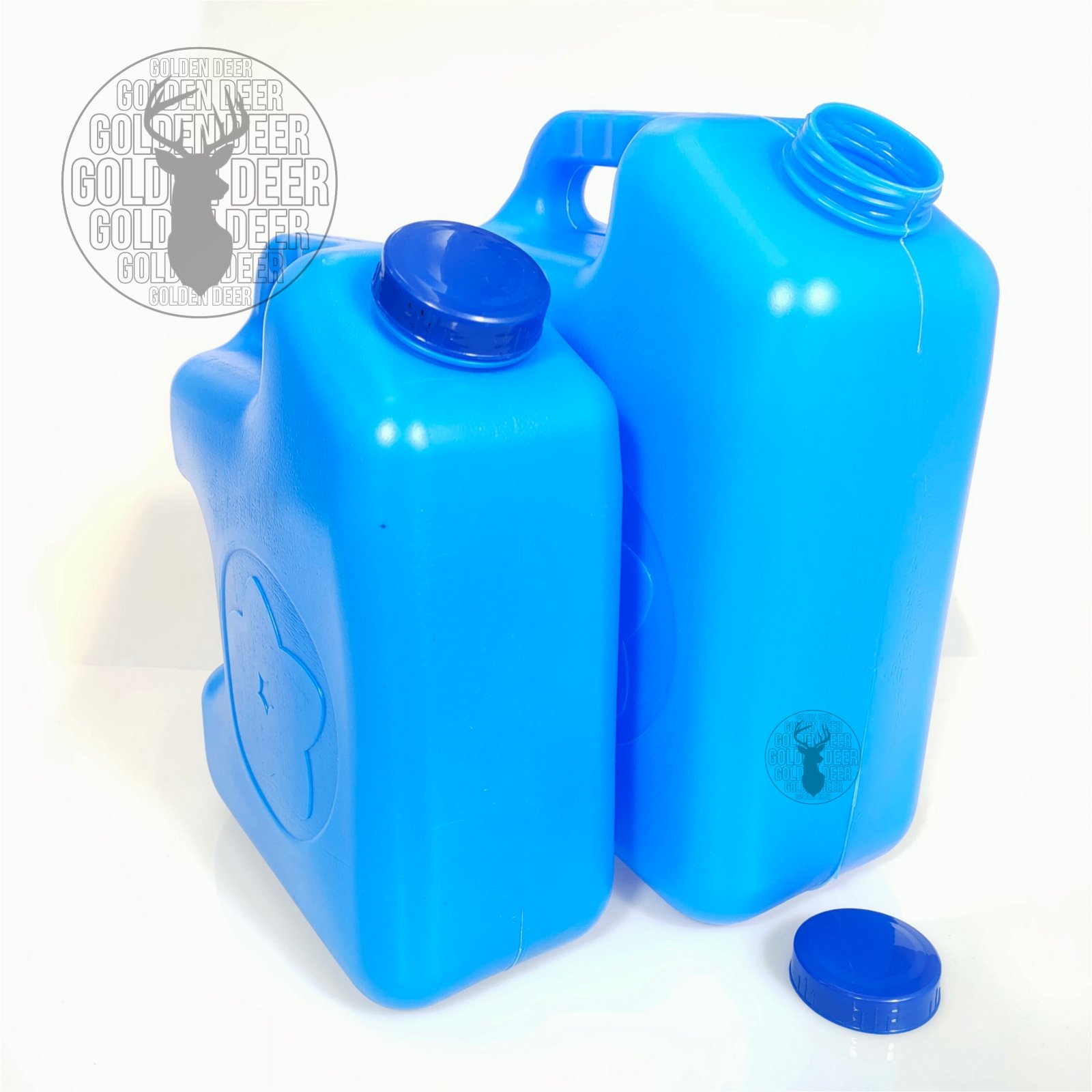PORTABLE WATER CONTAINER (6 & 3 LITERS) / FRIDGE WATER CONTAINER ...