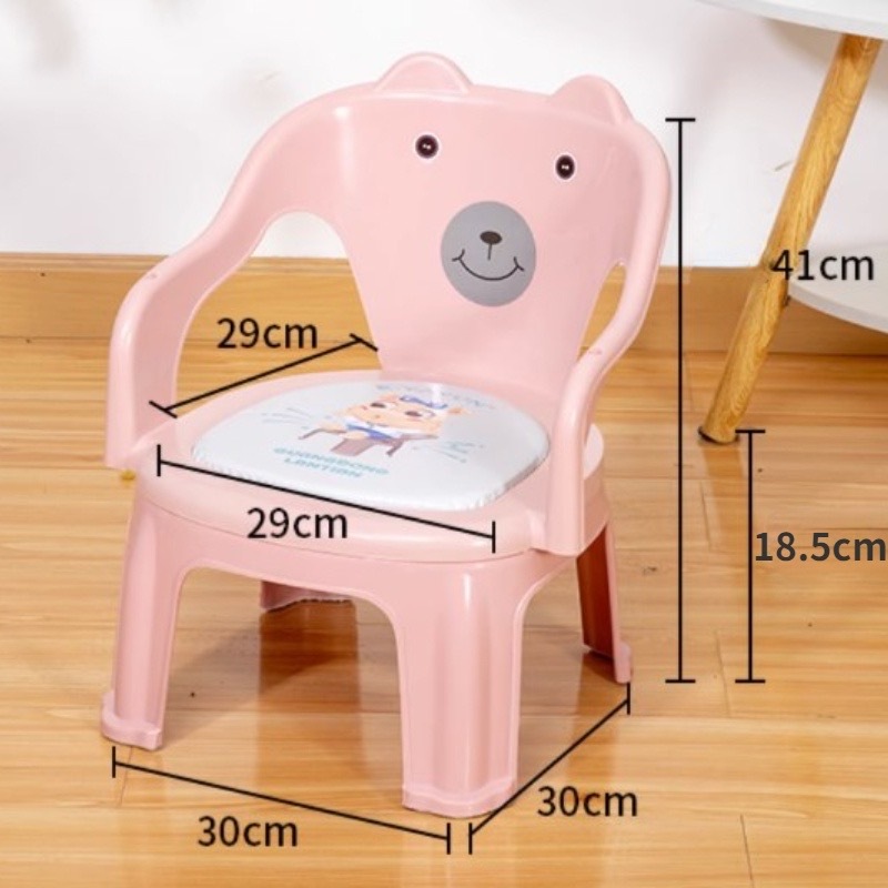 2 In 1 Baby Feeding Dining Chair with Removable Food Tray ...