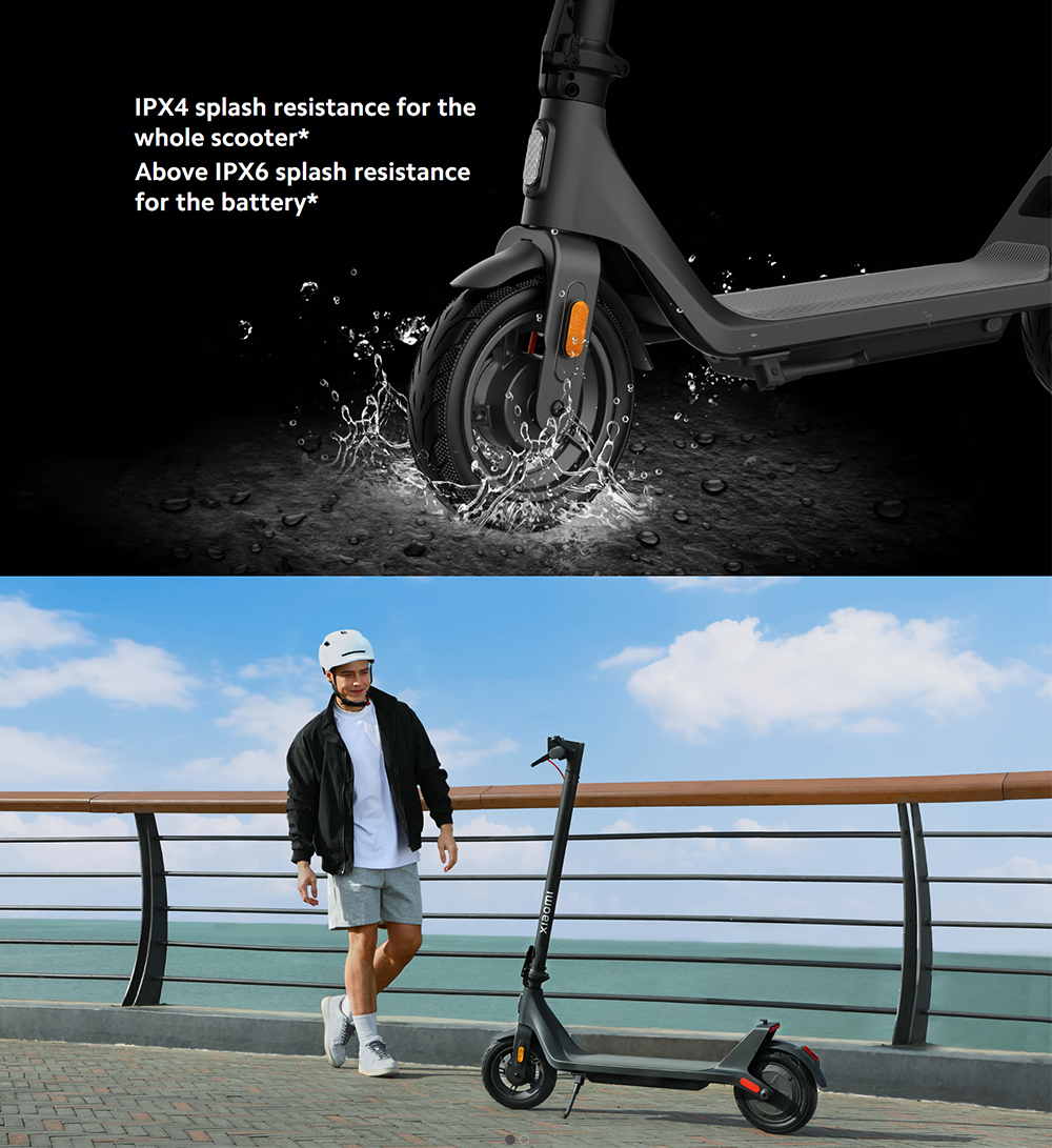 Xiaomi Electric Scooter Lite (2nd Gen) Shopee Philippines