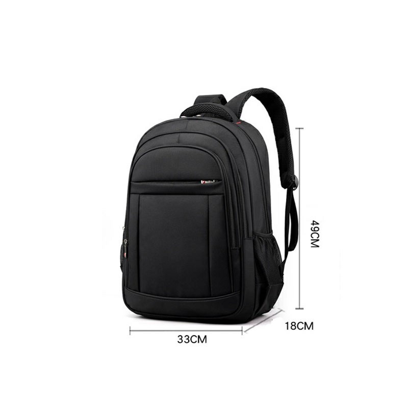 Zeus 17.3 Inch Business Office Keyboard Gaming Laptop Backpacks Bag ...