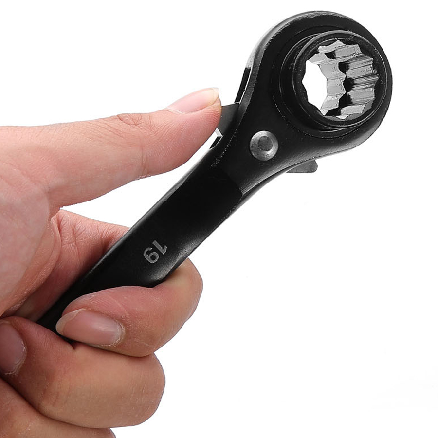 Scaffolding Podger Ratchet Wrench Site Ratchet Socket Wrench Tool ...