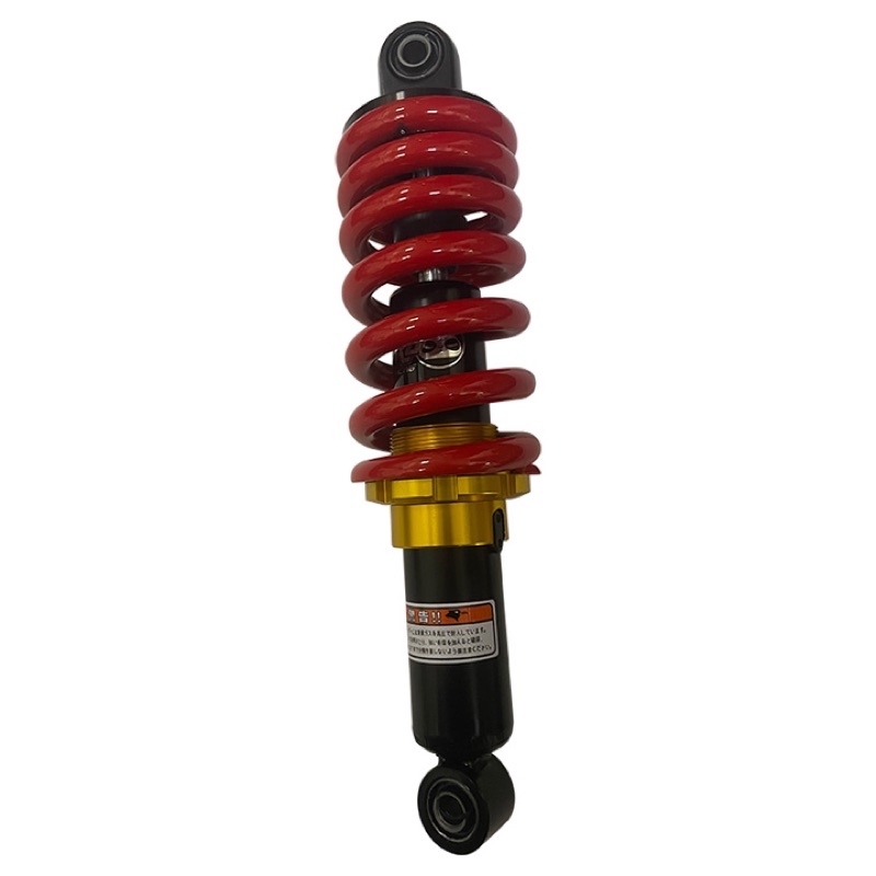Motorcycle HERO Raider150 Rear Shock 290MM Made in Thailand | Shopee ...