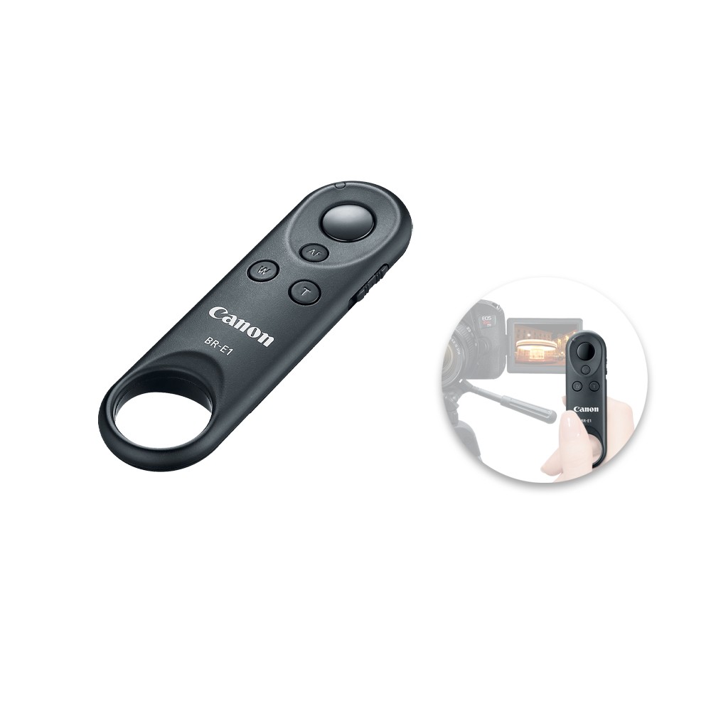 READY STOCK] Canon BR-E1 Wireless Remote Control | Singapore - View #10
