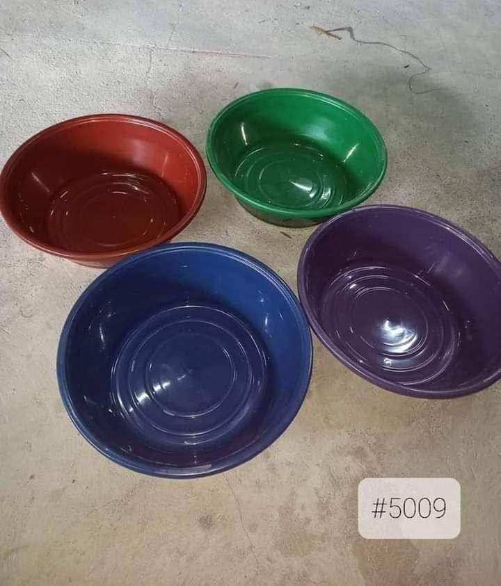 Rubberized Laundry Basin Heavy Duty Matibay palanggana laundry basin ...