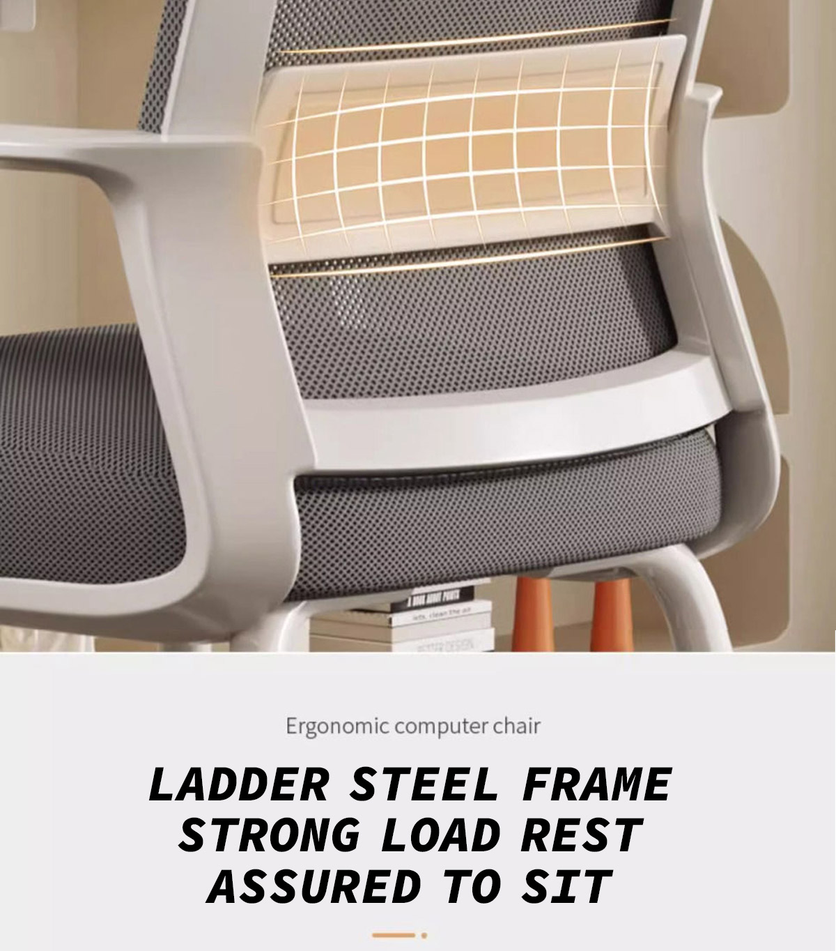 JSF Nordic Computer Chair Conference Chair Office Chair Study Chair ...