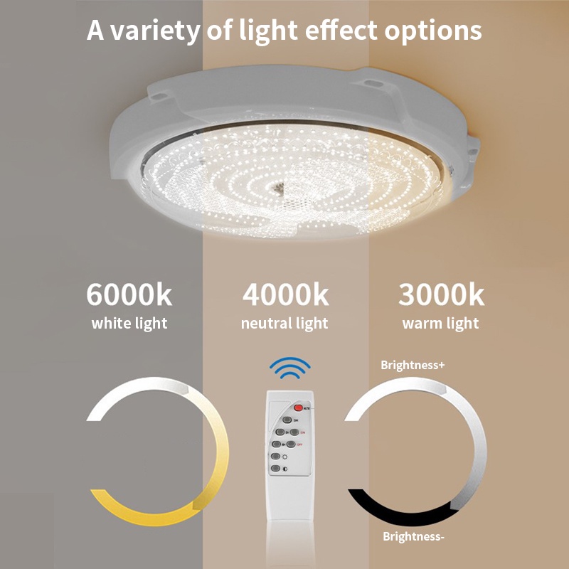 Prometheus solar ceiling light indoor 3 colors solar led lamp outdoor ...