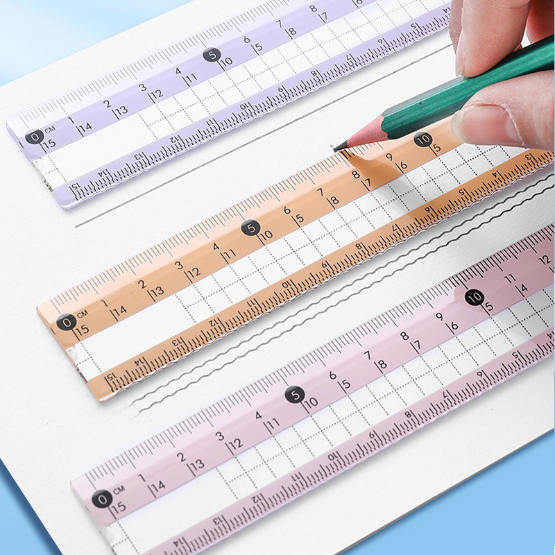 7PCS Drawing Compass Ruler Set Kit Students School Examination Math ...