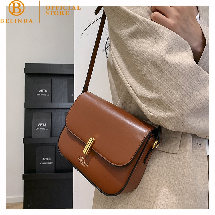 Cheap korean trendy sling bag Top Sellers Tas wanita Korean ...