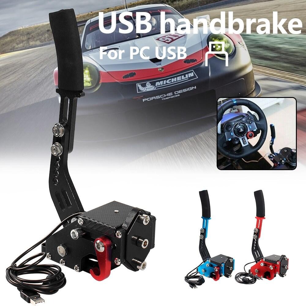 Logitech Brake System Handbrake/Drift Adapter Board For Rally G29/G27 ...