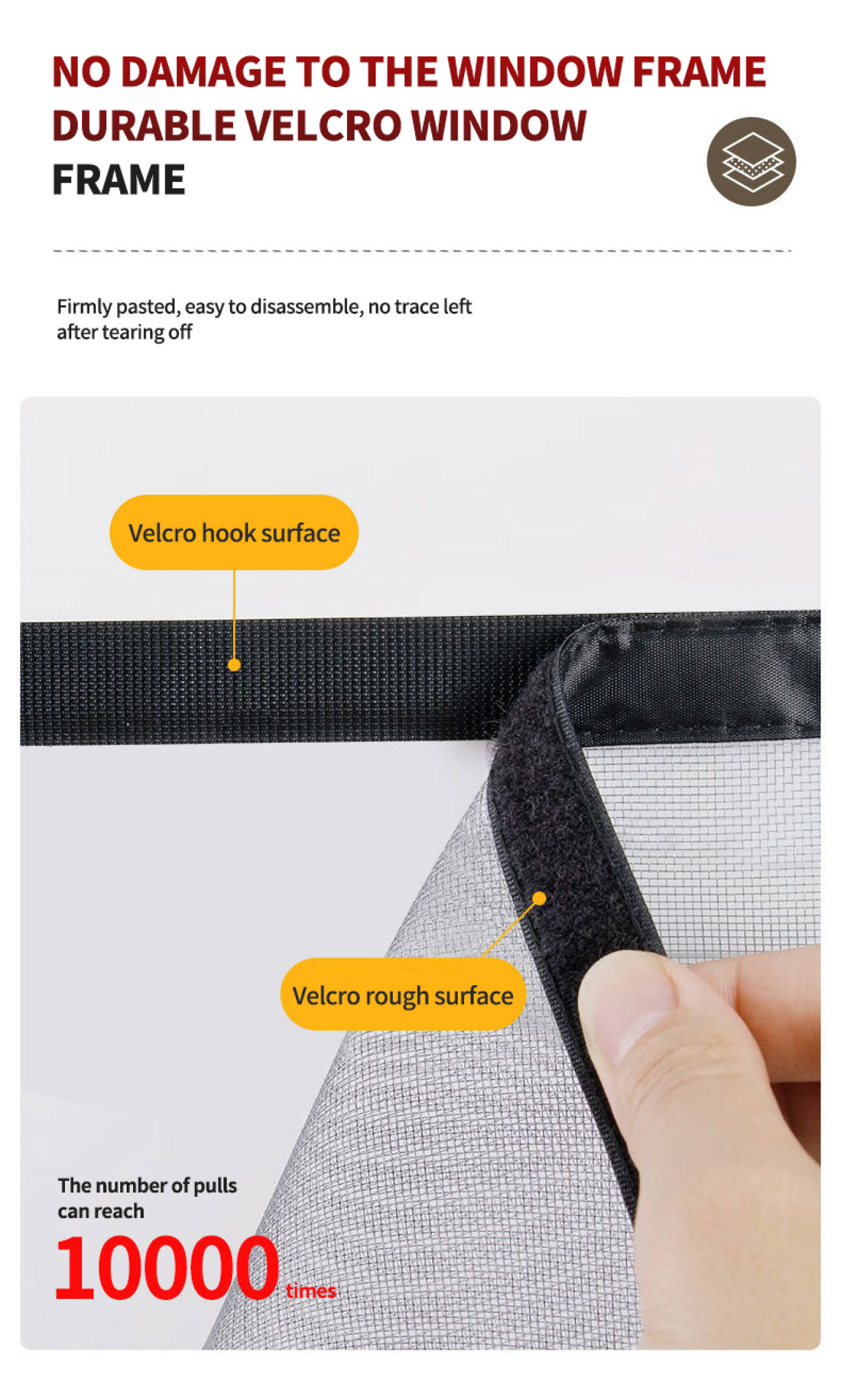 window net anti mosquito Cockroach Screens for door Insect Self ...