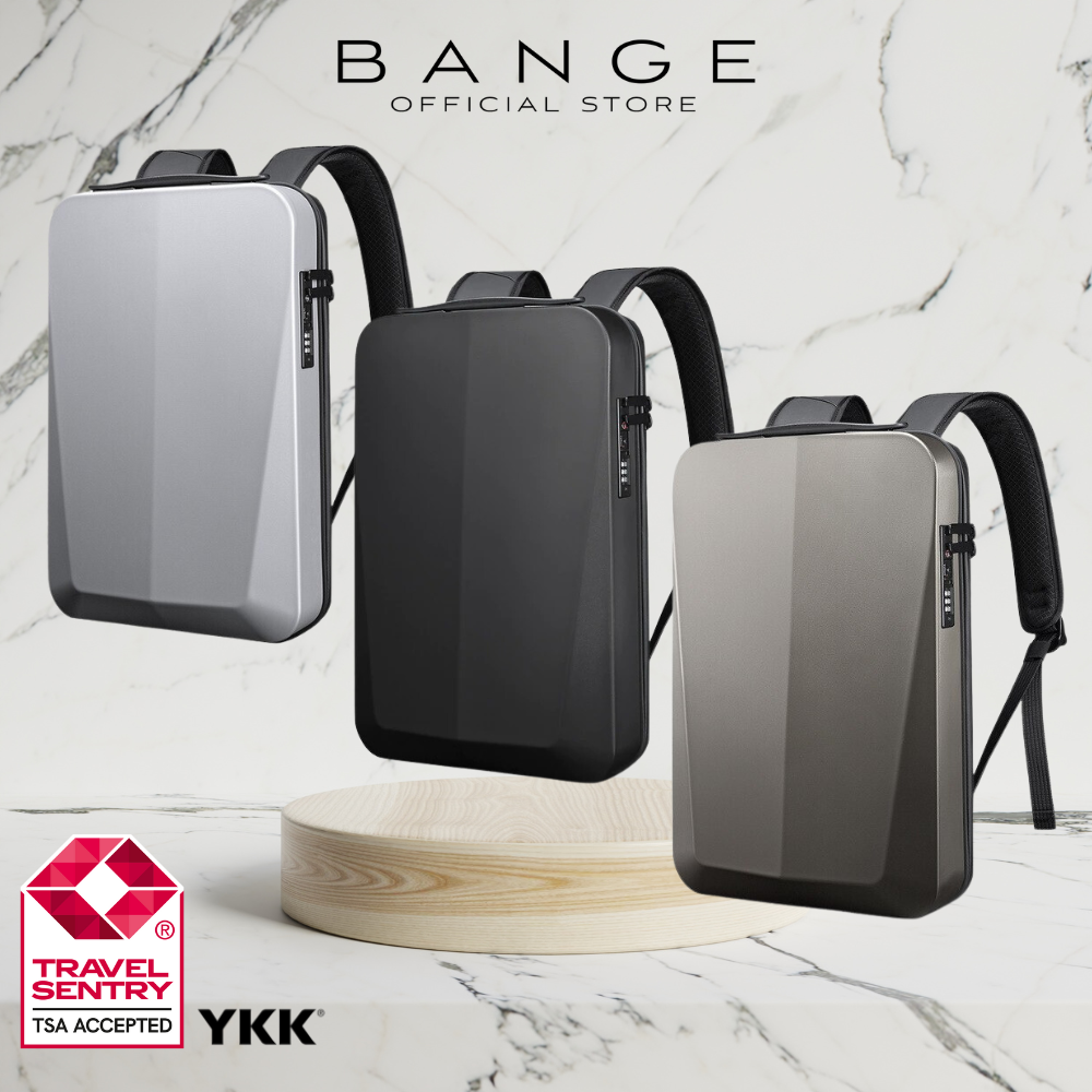 BANGE 22201 (31x8x46cm) (37L) 1.4kg | Business Professional | Travel ...