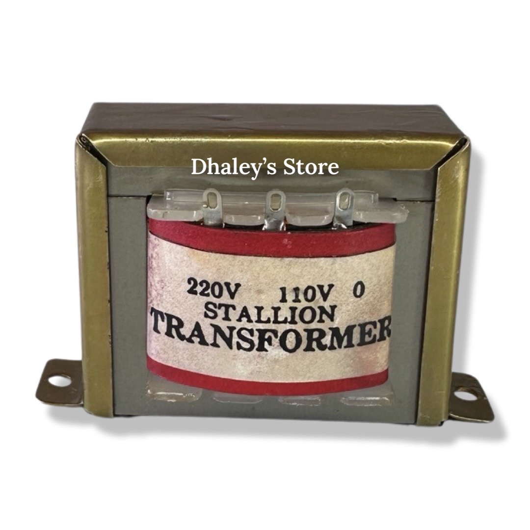 750ma 24V Transformer Open Type Transformer Input 220V-110V Output 24V ...