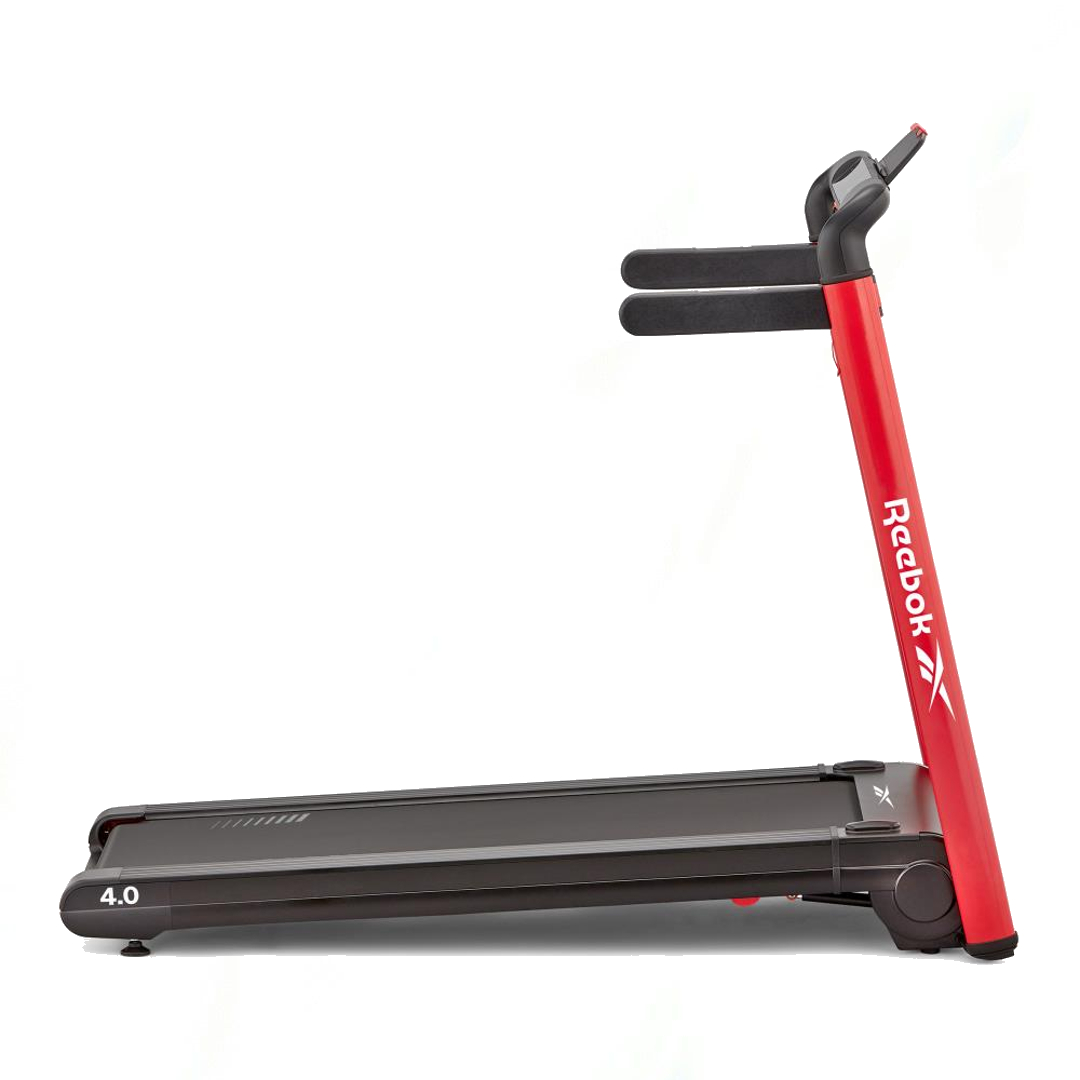 Reebok I Run Treadmill (RVIT-10221RD)(Foldable treadmills