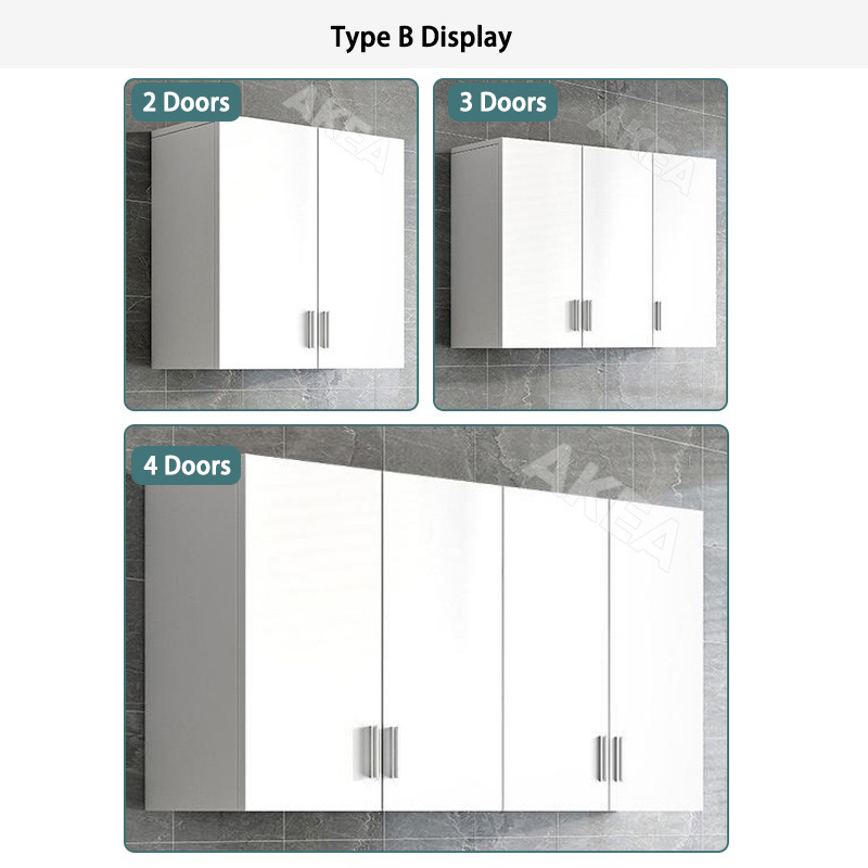 【All On Hand】Kitchen Hanging Wooden Wall