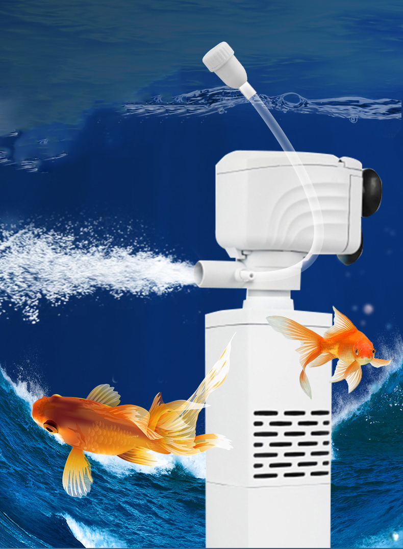 2pcs Fish Tank Air Splitter Air Pipe Distributor Aquarium Oxygen Pump Adapter Accessory4 Way