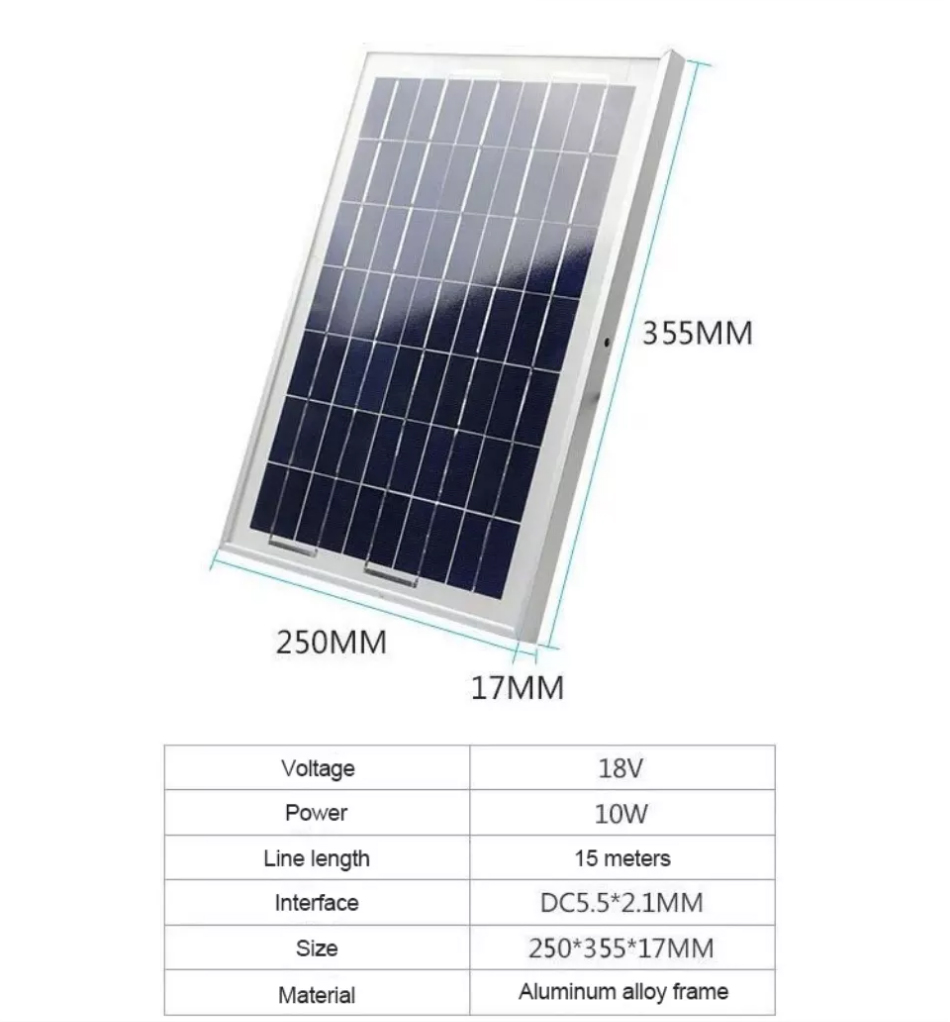 Power Station Portable Large Capacity 220V 150/200W/300W