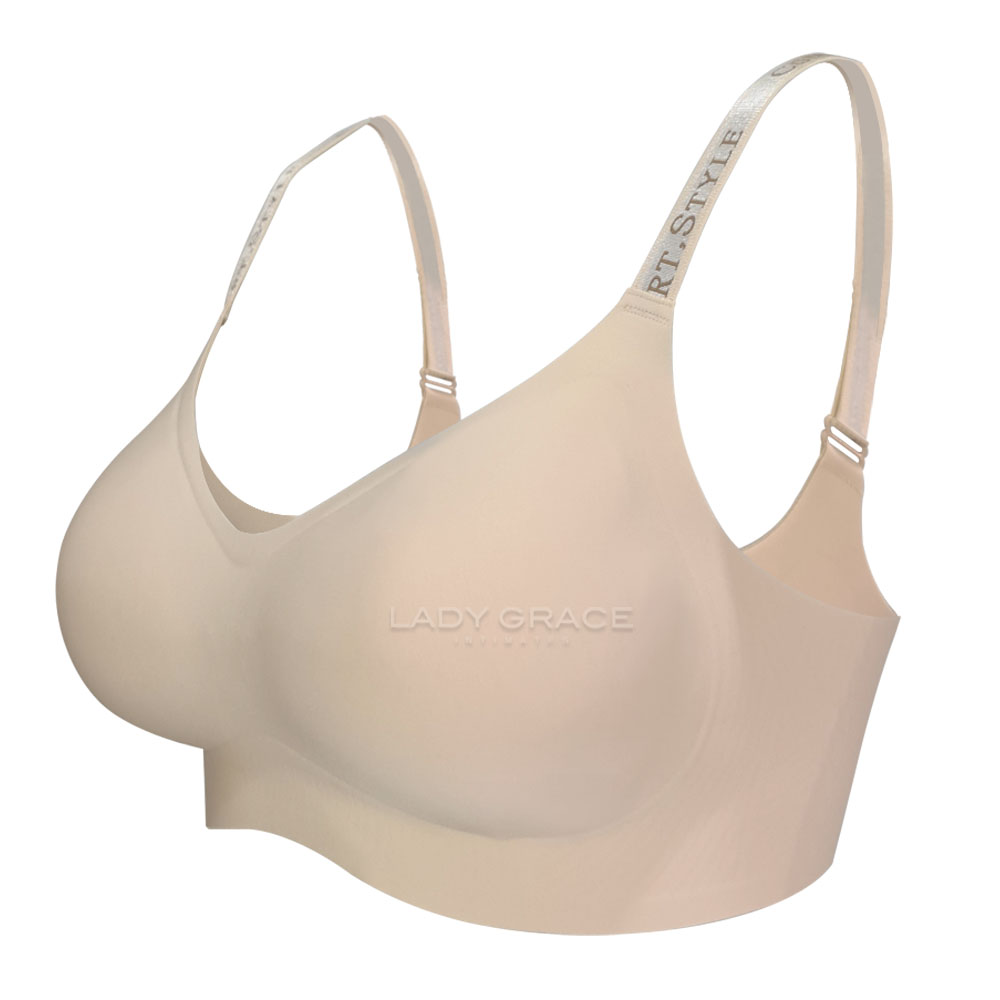 Lady Grace Seamless Bra 5383 | Shopee Philippines