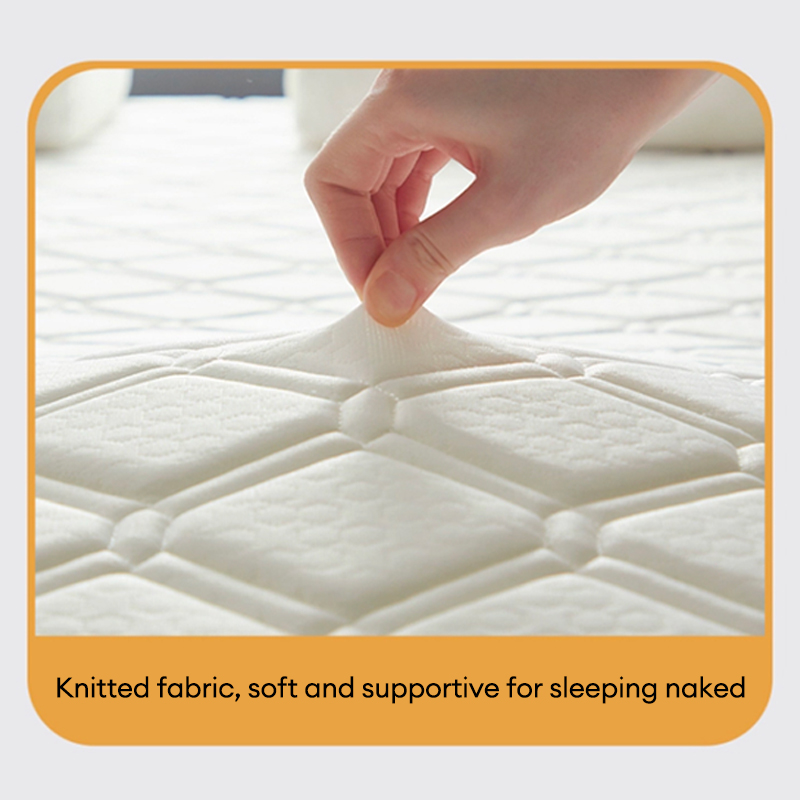 6CM/10CM Latex Mattress Single/Double/Queen/King Size Foldable Thicken