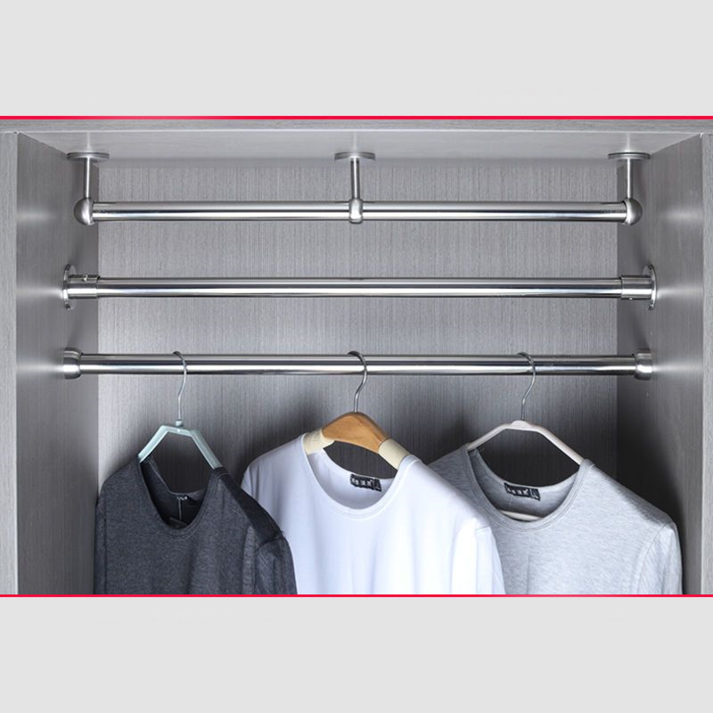 Stainless Round Tube Tubular Pipe 3ft (90cm) | Shopee Philippines