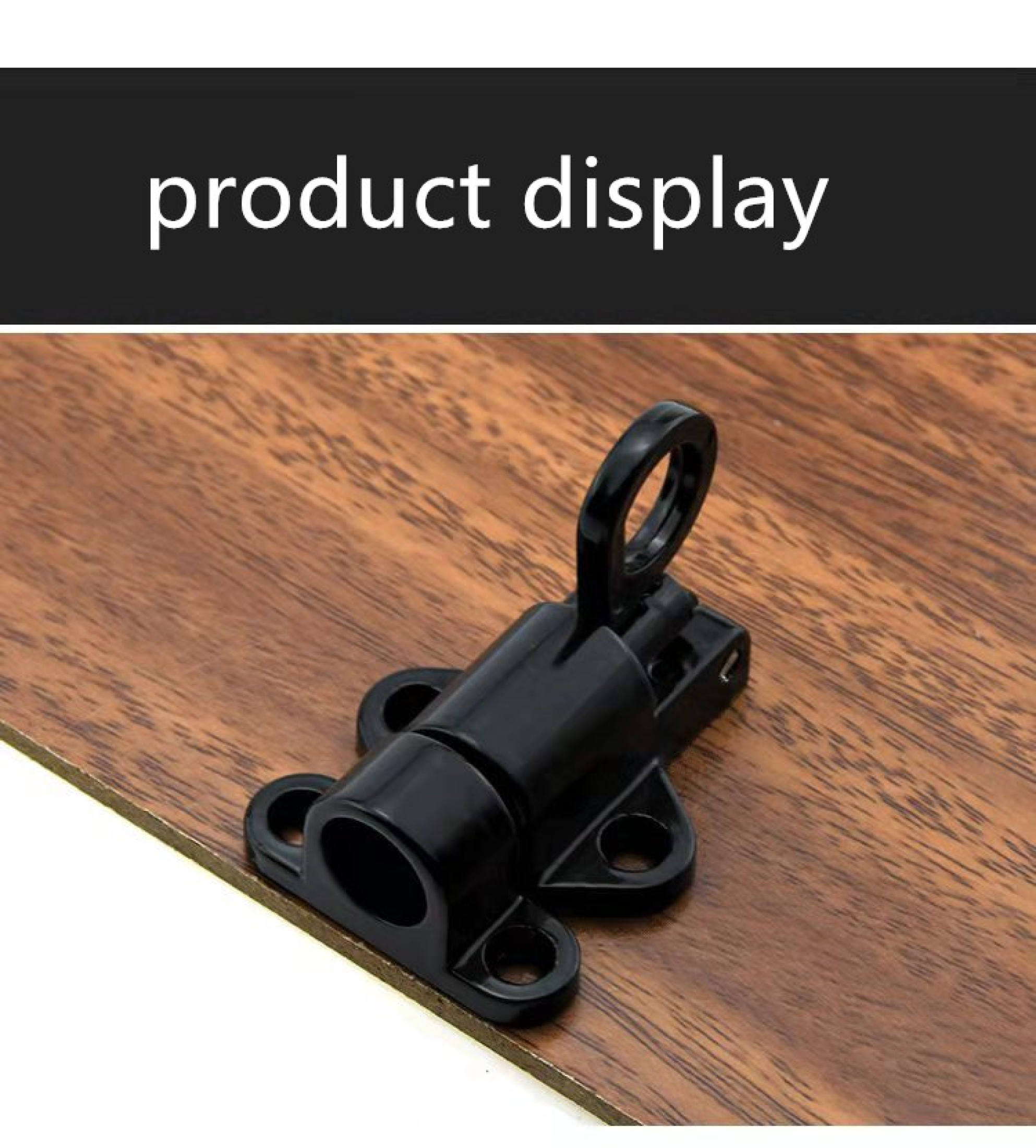 Automatic Lock Spring Lock Window Lock Door Lock Steel Window Lock ...