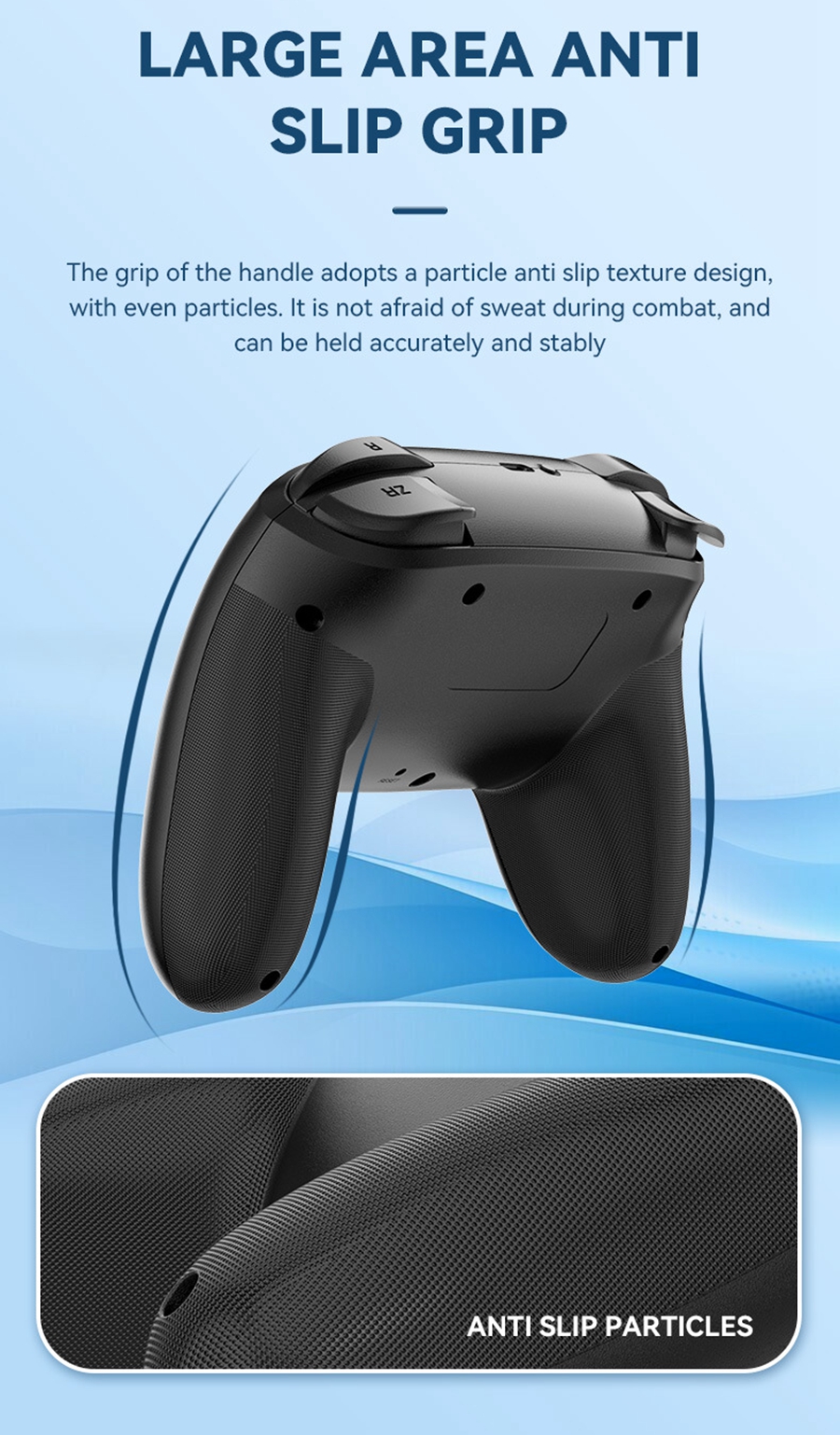 Ipega S11 Wireless Gamepad Gaming Controller For Switch Pc Android And 